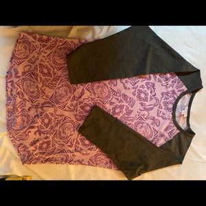 💜🧜🏼‍♀️ Lularoe Mermaid Randy🧜🏼‍♀️💜